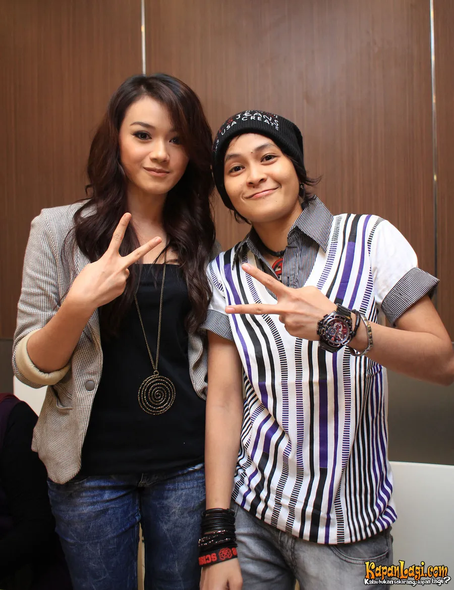 The Virgin/@Foto: KapanLagi.com®