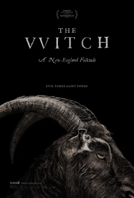 Poster The Witch © digitaltrend.com