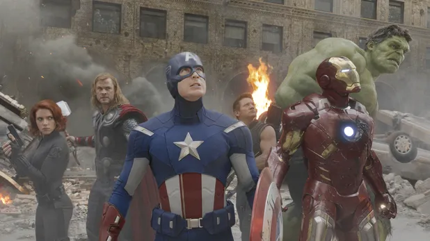 Credit ©Marvel Studios