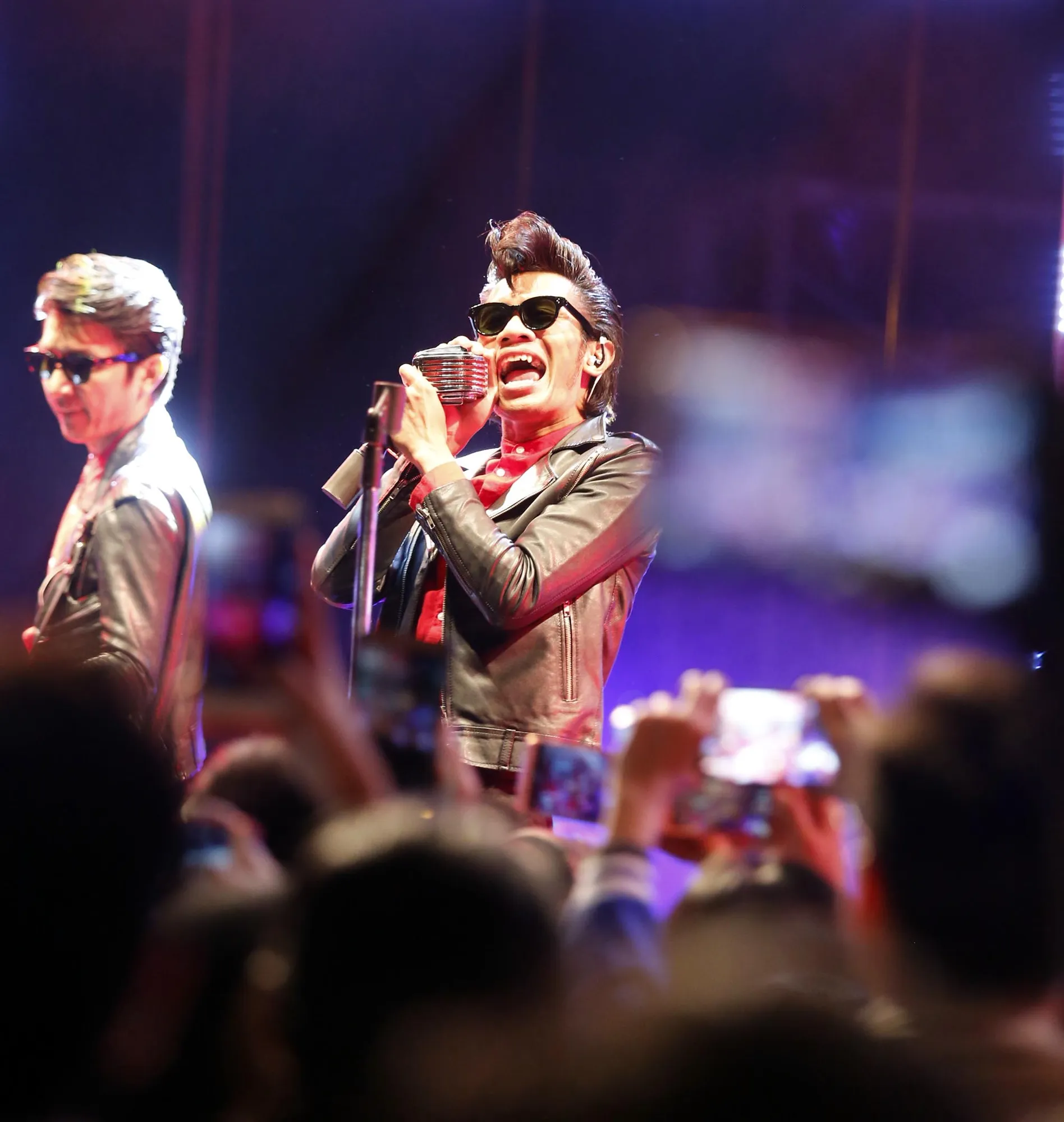 Kapanlagi/Muhammad Akrom Sukarya