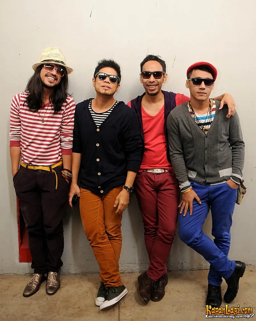 The Dance Company/@Foto: KapanLagi.com®/Bambang