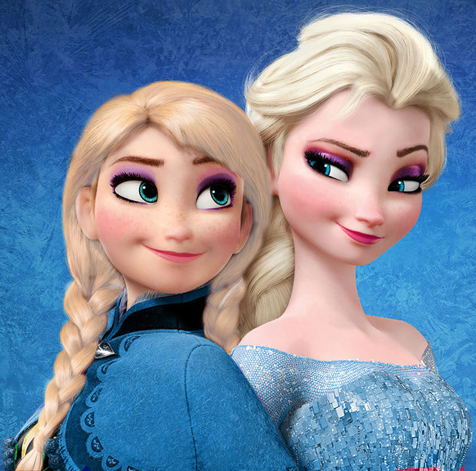 Download 460 Koleksi Gambar Frozen Menangis Paling Baru 