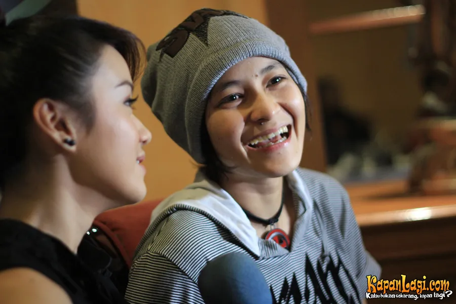 Dara dan Mitha