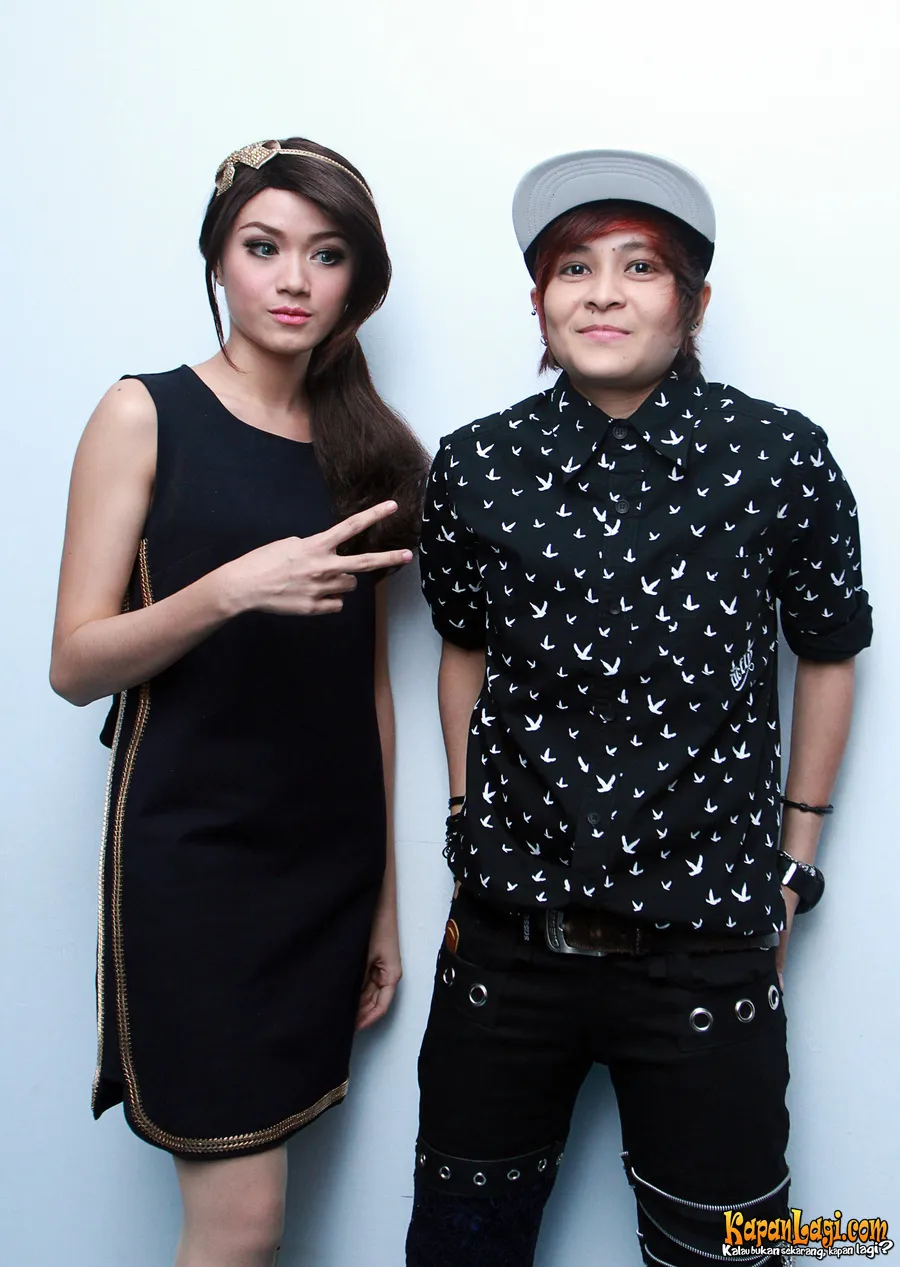 The Virgin/@Foto: KapanLagi.com®/Agus