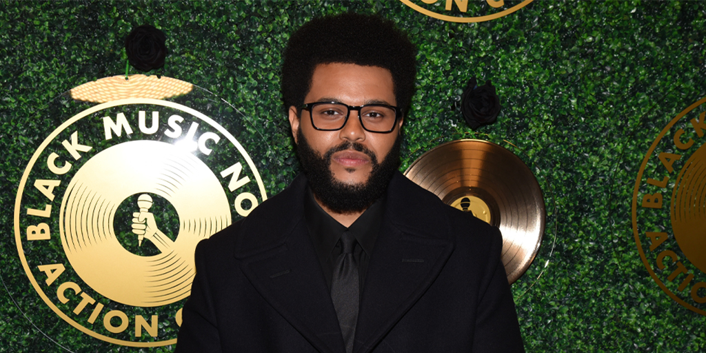 Lirik Lagu Can't Feel My Face (terjemahan) - The Weeknd