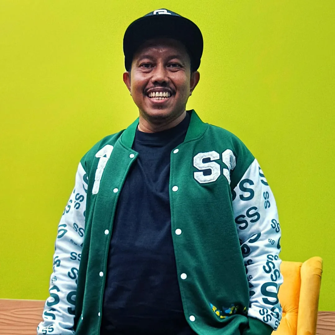 Istri Sempat Tak Tahu