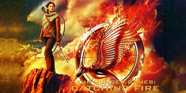The Hunger Games: Catching Fire