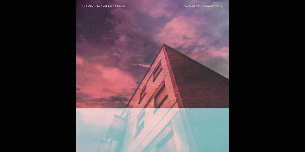 The Chainsmokers, ILLENIUM - Takeaway (Terjemahan)