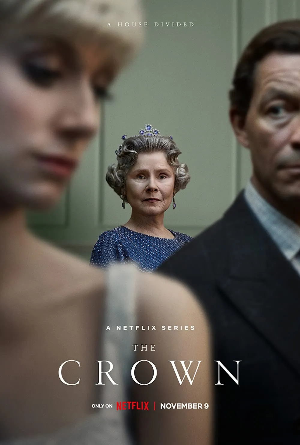 THE CROWN