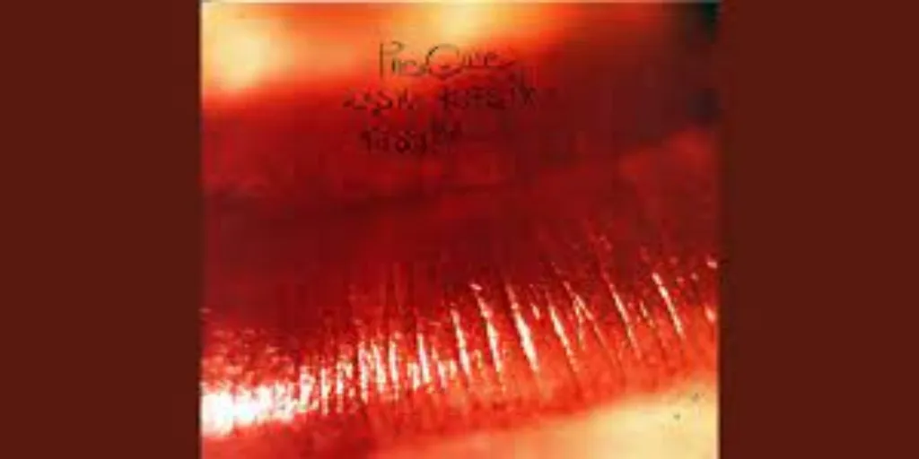 The Cure - A Thousand Hours (Terejemahan)