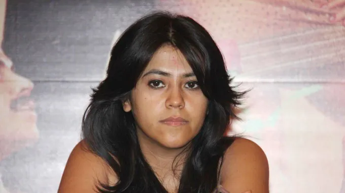 Ekta Kapoor