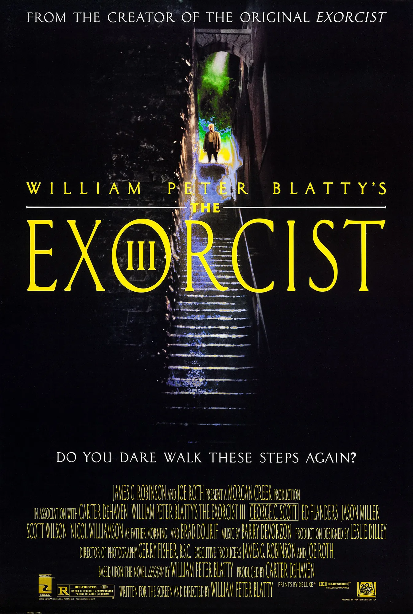 THE EXORCIST (1973)