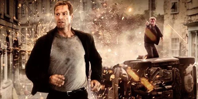 Foto: Entertainment Motion Pictures