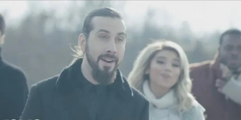 Pentatonix - The First Noel