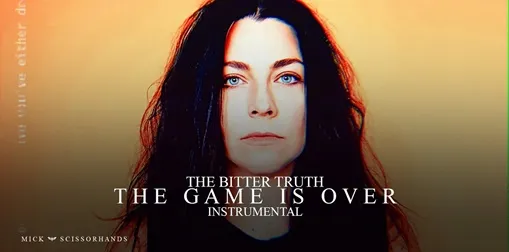 Evanescence - The Game Is Over dan Terjemahan