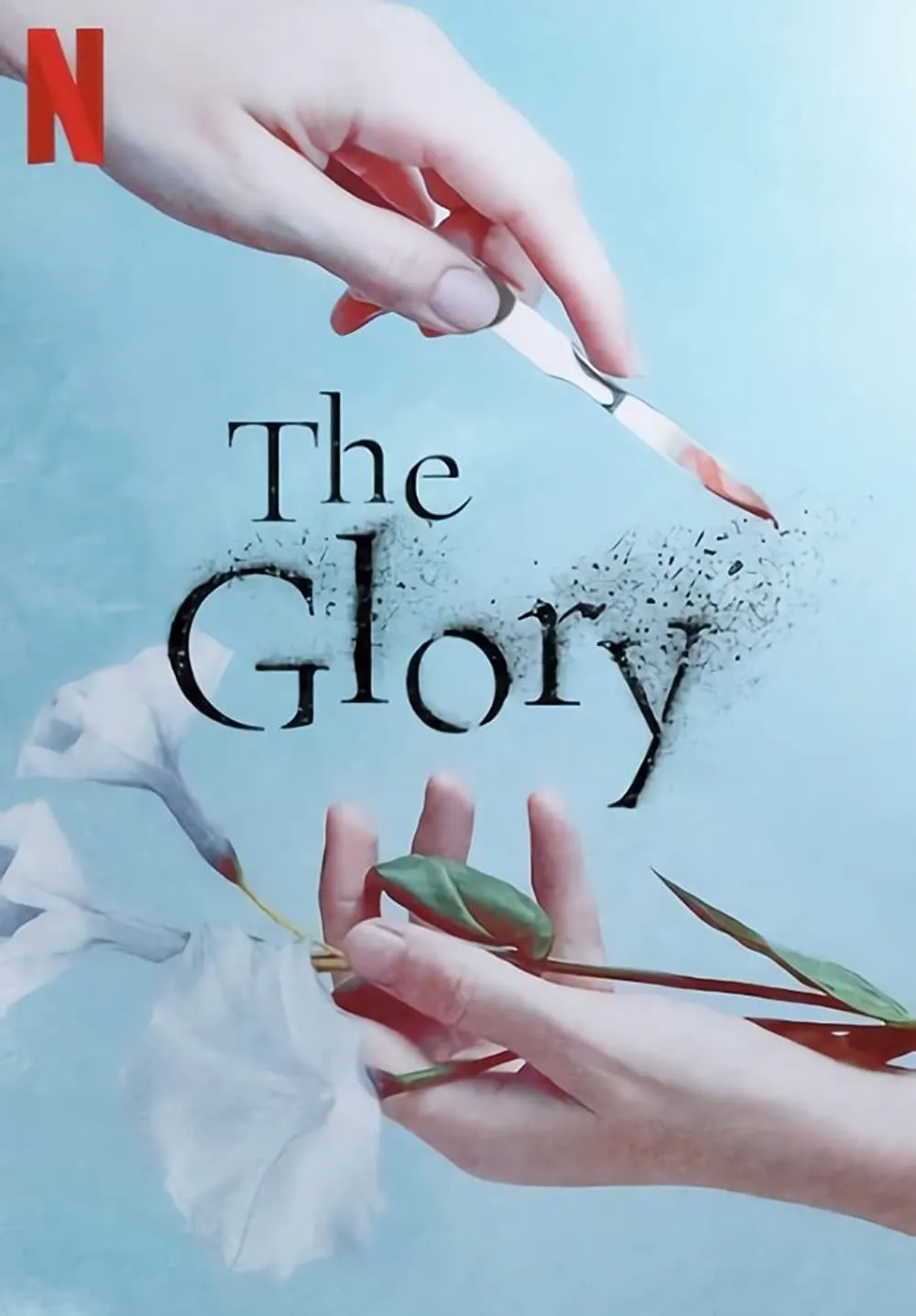 THE GLORY (2022-2023)