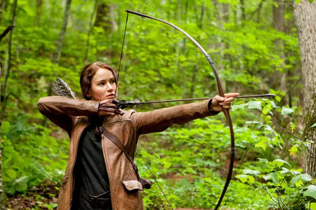 Halo Katniss