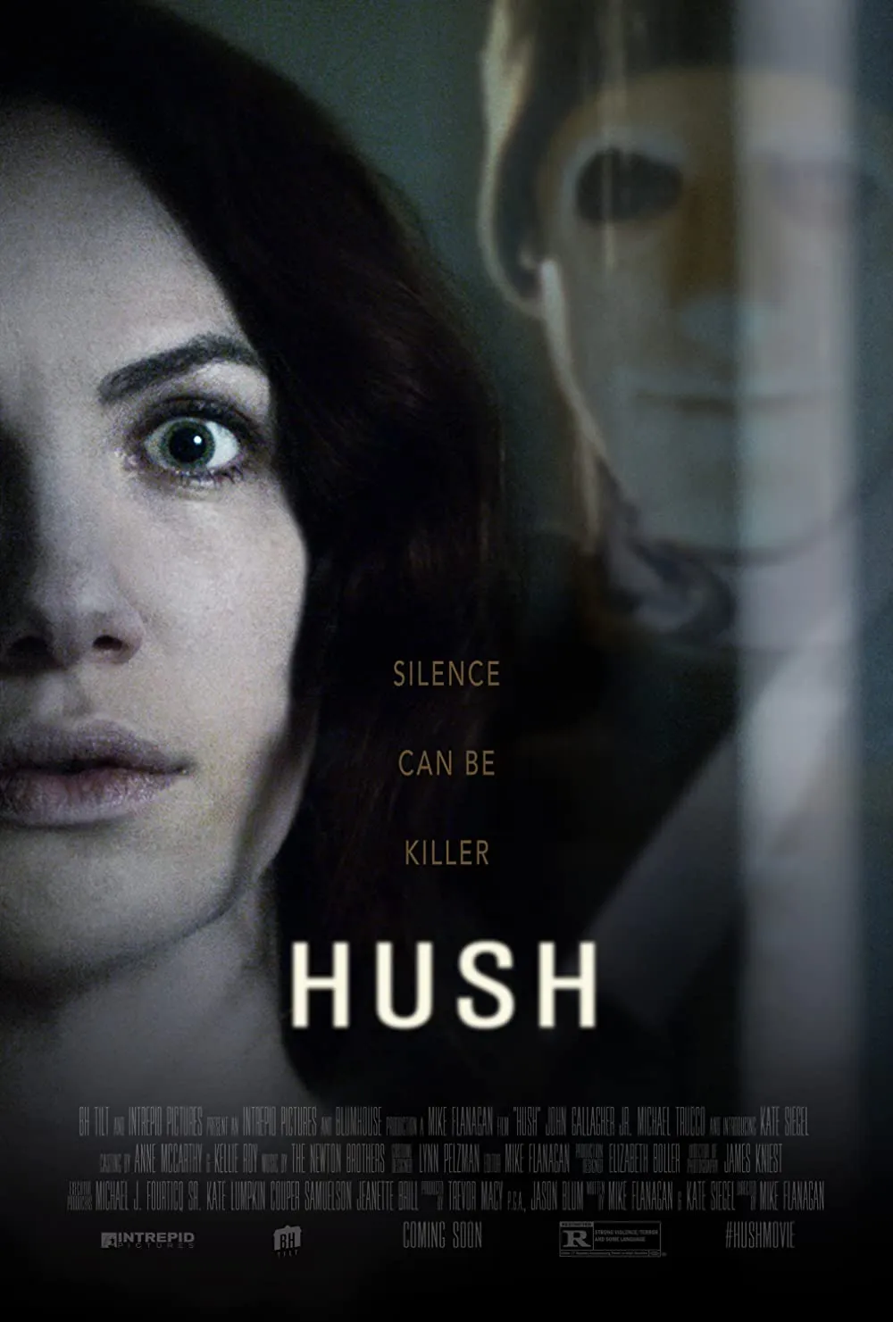 THE HUSH (2016)
