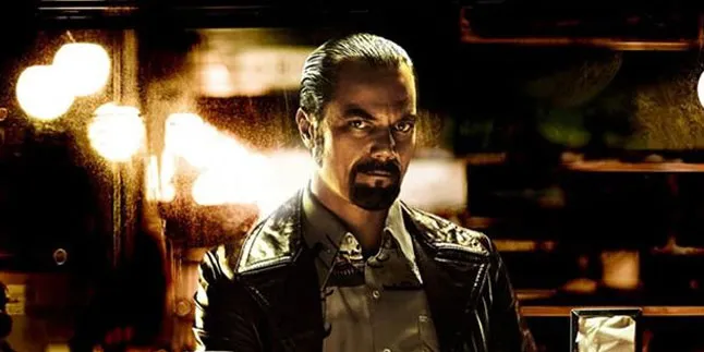 Foto: RabbitBandini Productions