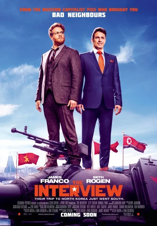 Pembajakan Sony Pictures