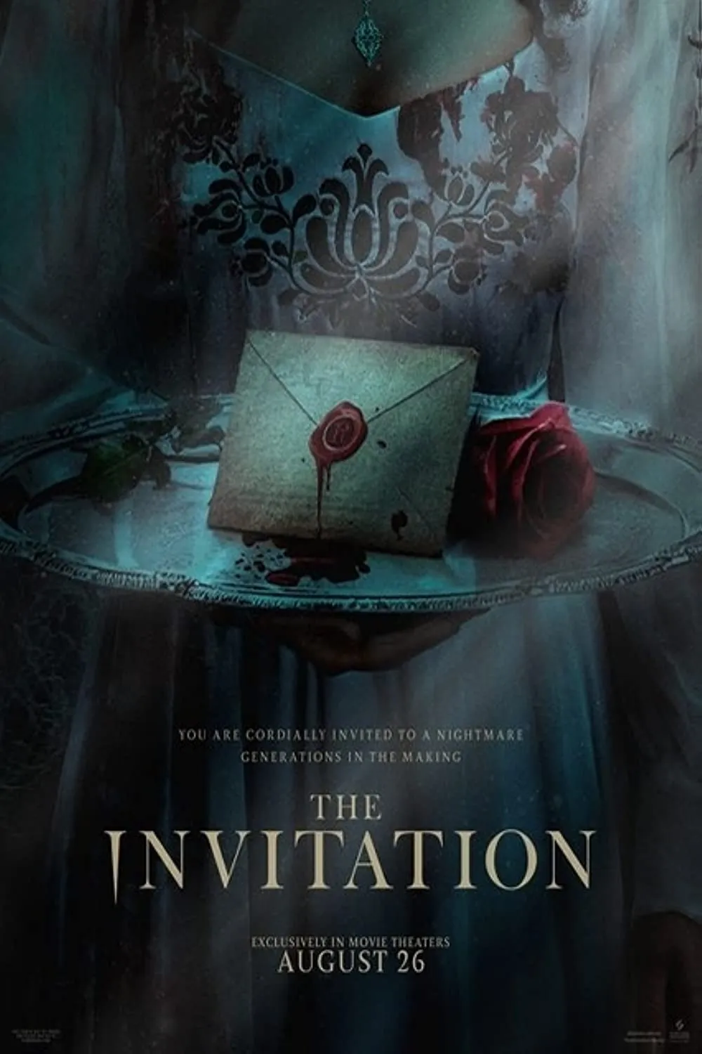 THE INVITATION