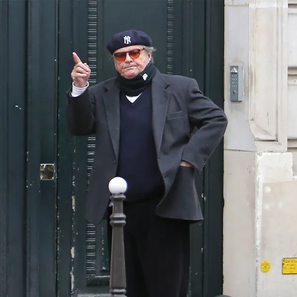 Jack Nicholson © KapanLagi.com®