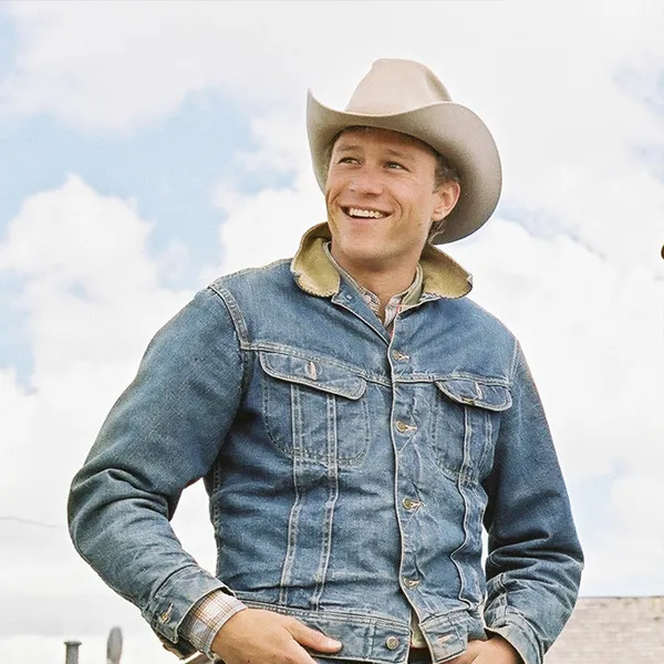 Heath Ledger © Splashnews