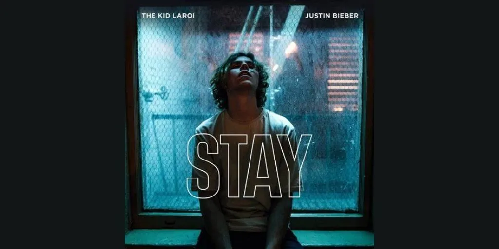 The Kid LAROI - Stay feat. Justin Bieber dan Terjemahan