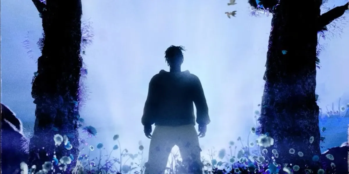 Juice WRLD - The Light