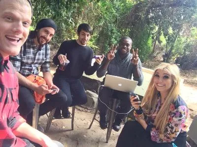 Pentatonix