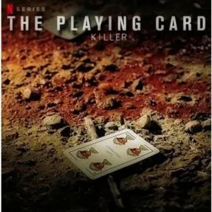 The Playing Card Killer (9 Juni 2023)