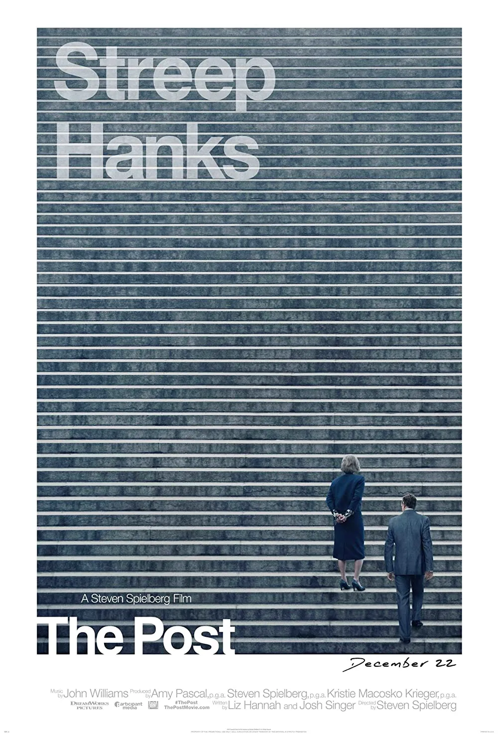 THE POST (2018)