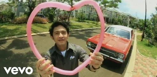 The Potters - Arti Cinta Sejati