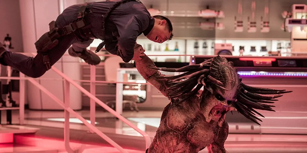 Courtesy of 20th Fox Centuries