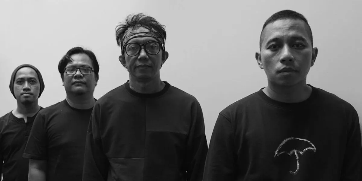 The Rain - Kita dan Ketidakmungkinan