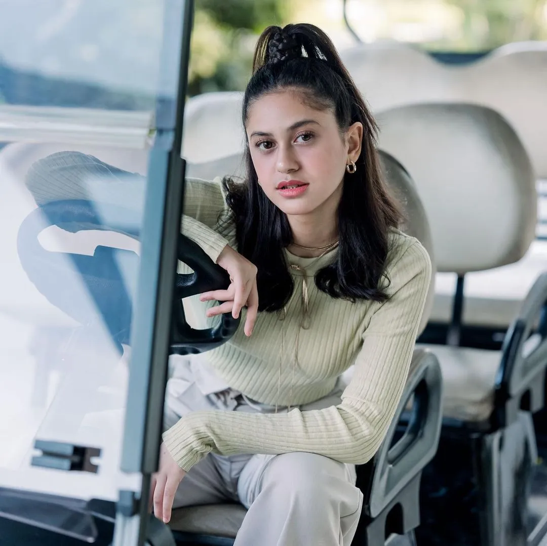 Credit: instagram.com/therealasilamaisa