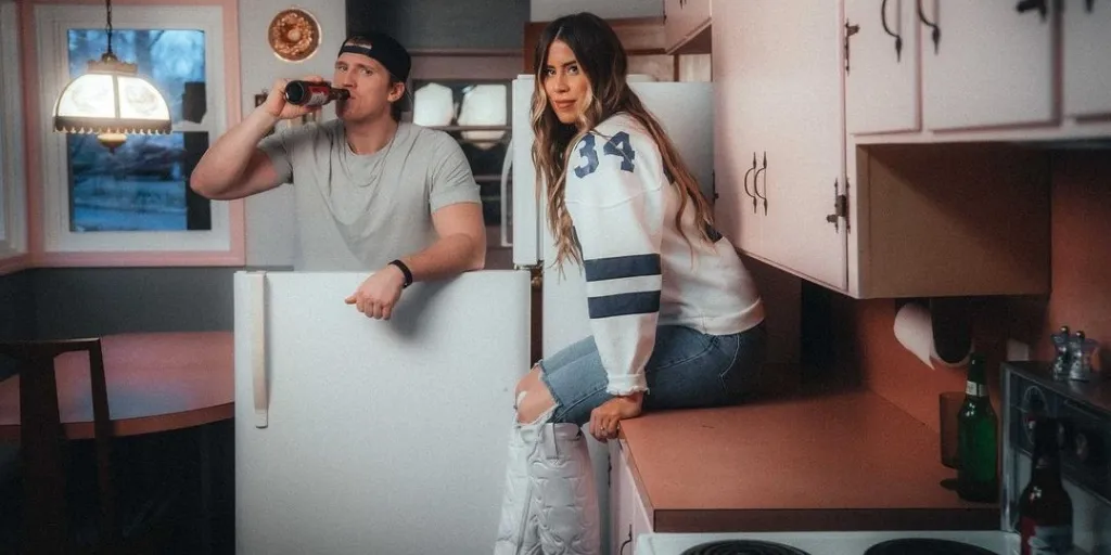 The Reklaws - I Do Too