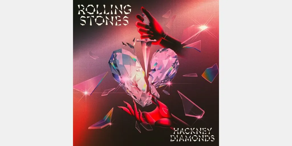 The Rolling Stones - Angry