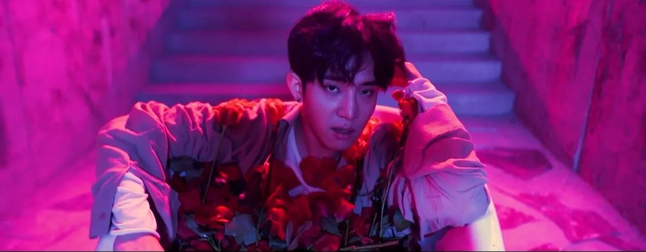 The Rose - Sorry (Terjemahan Bahasa Indonesia)