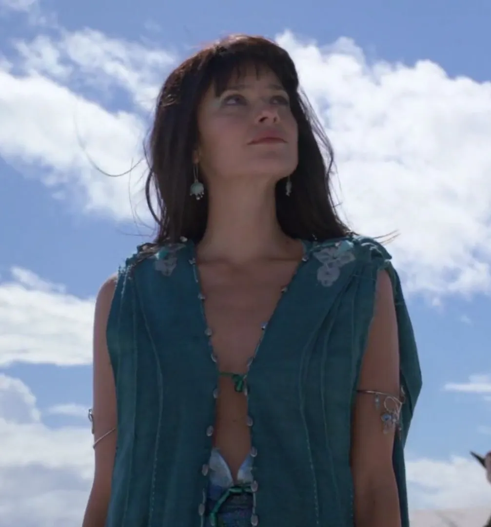 THE SCORPION KING : BOOK OF SOULS (2018)