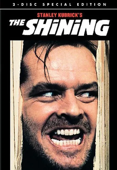 THE SHINING (1980)