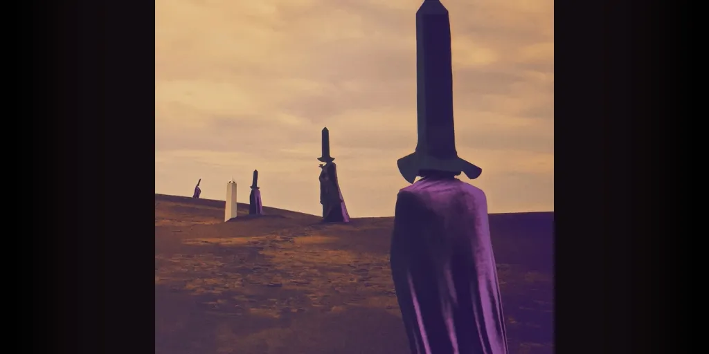 The SIGIT - Black Summer