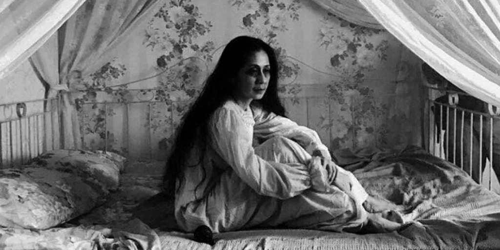 The Spouse - Kelam Malam OST. Pengabdi Setan