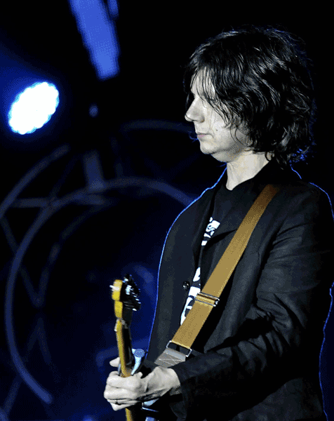 The Stone Roses @foto: KapanLagi.com®/Bambang E Ros