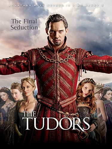 THE TUDORS