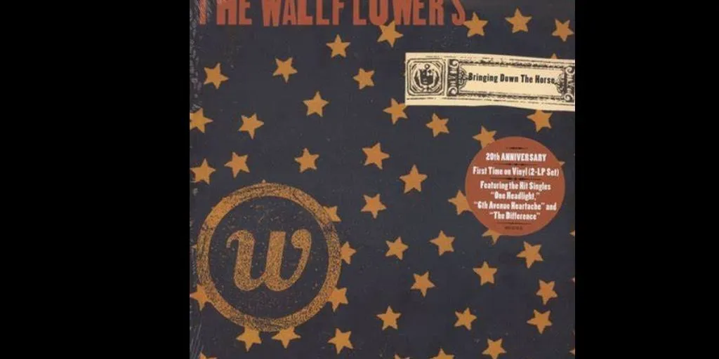 The Wallflowers - The Difference (Terjemahan)