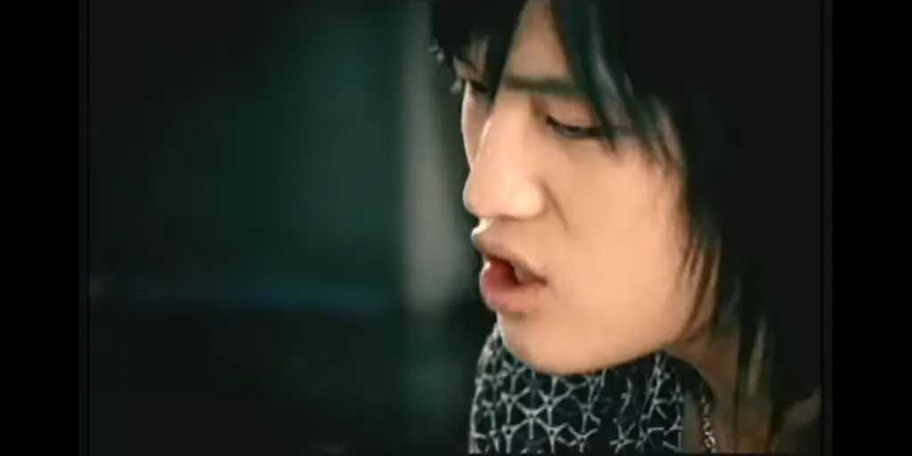 TVXQ - The Way U Are