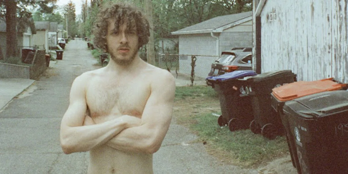 Jack Harlow - They Don't Love It