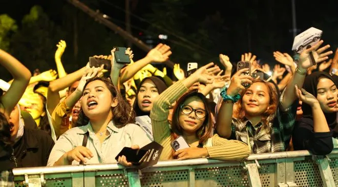 Credit: KapanLagi.com/Adrian Putra