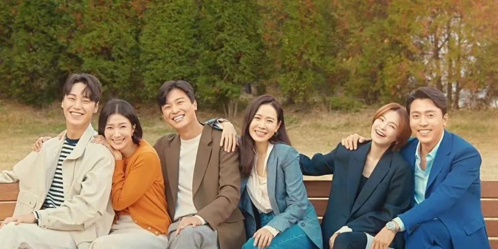 Kang Sol - Still Here